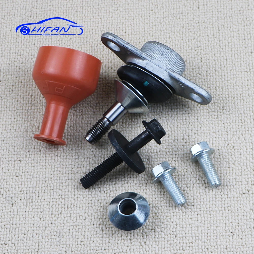 274548 Front Suspension Ball Joint Meyle For Volvo S60 S80 V70 XC70 2001 2002 2003 2004 2005 2006 2007 274548