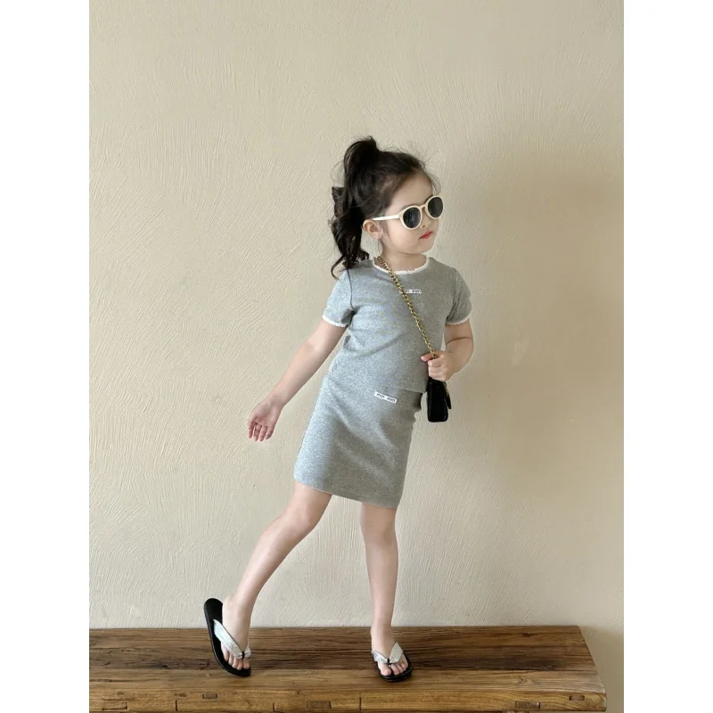 Женский костюм, Новинка лета