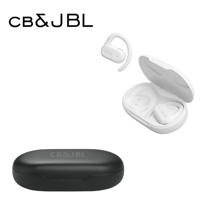 Original For CB&JBL Soundgear Sense True wireless open-ear headset music running Earphone Gaming Sports headphones With Mic