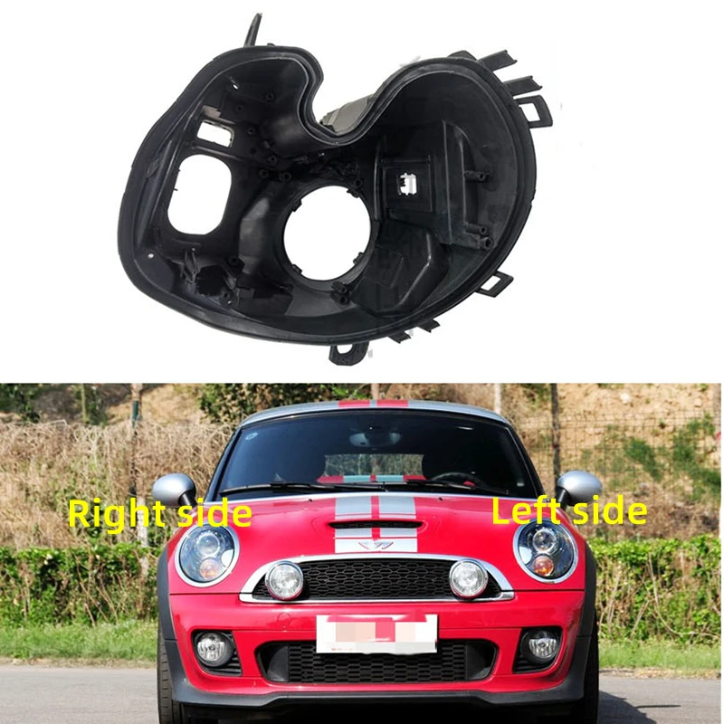 

Налобный фонарь для BMW MINI R56 2009 2010 2011 2012