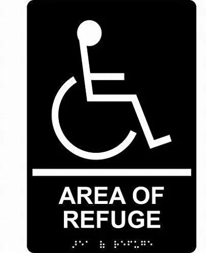 

Металлическая площадь пригородный/Спасательный знак черный уникальный жестяной знак Декор 8x1 2 Предупреждение знак пересечение знаков