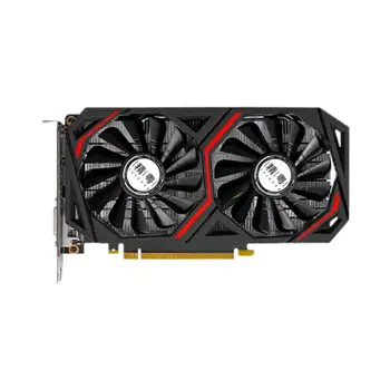 JGINYUE GTX1660 SUPER 6GB Graphics Card GDDR6 192Bit HDMI DVI DP PCI-E 3.0 GPU GTX1660 SUPER Gaming Video Card Office