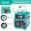 Point Welding Machine Industrial  Welding Equipment  Water-cooling  Origin Warranty 1 Year From Manufacture 2