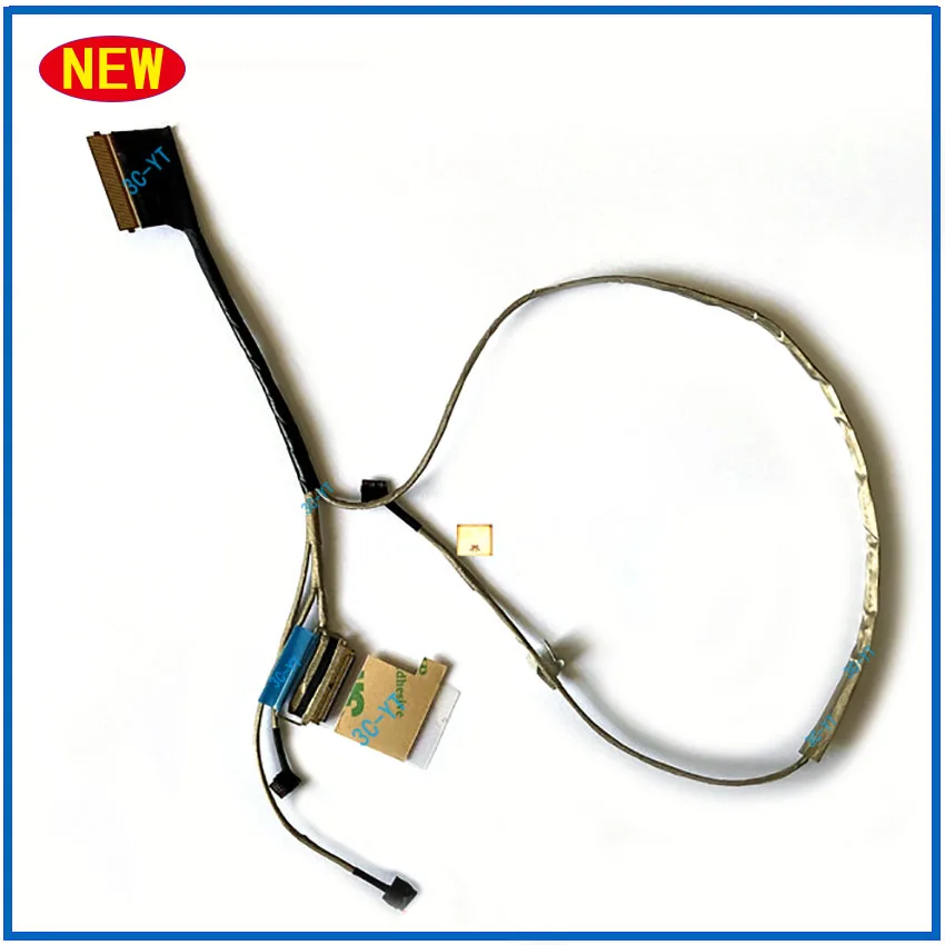 1PCS-NEW-Laptop-LCD-LED-LVDS-Display-Ribbon-Cable-Video-Screen-Flex ...