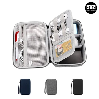 Electronics Travel Storage Bag 1