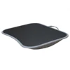Laptop Lap Desk with Soft Pillow Cushion Small Pillow Table Writing Padded Tray for Home & Office 1