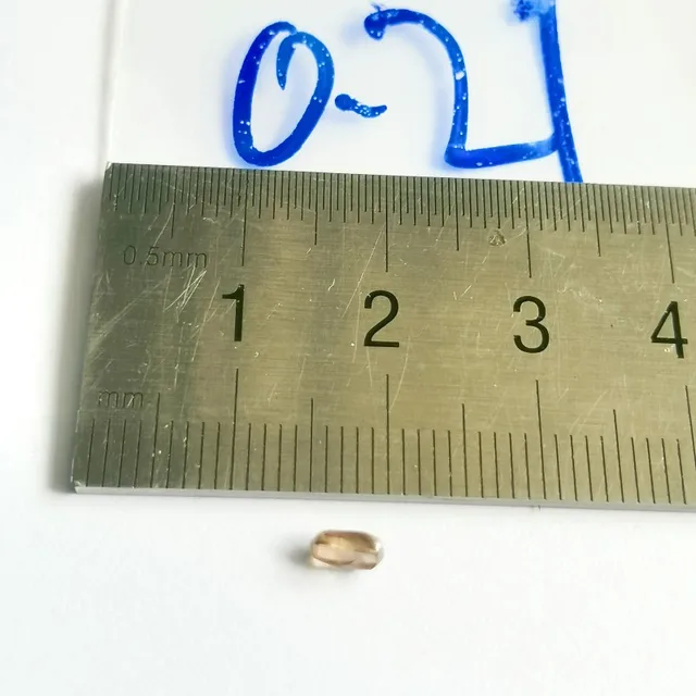natural 0.21ct