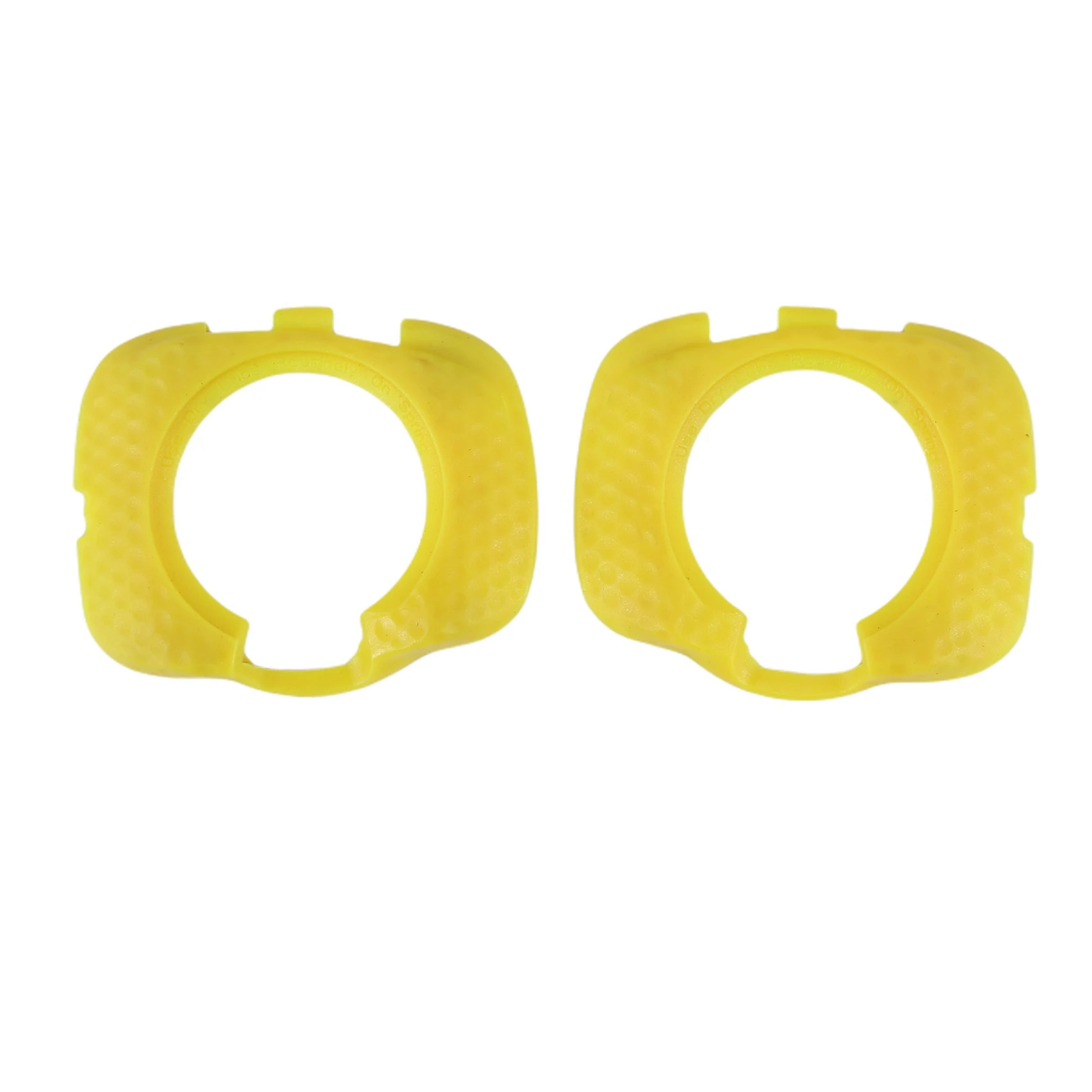 

Быстросъемная противоскользящая защитная накладка на педаль велосипеда, 2 шт./компл., защитная накладка для Speedplay Zero Aero