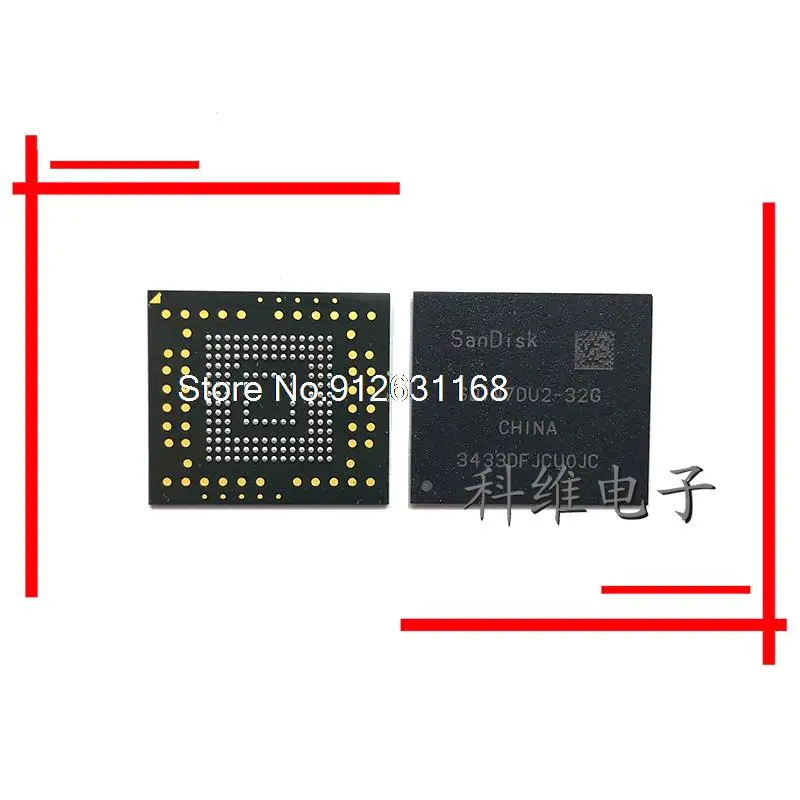 

Фонарь 15332G EMMC IC 4,41