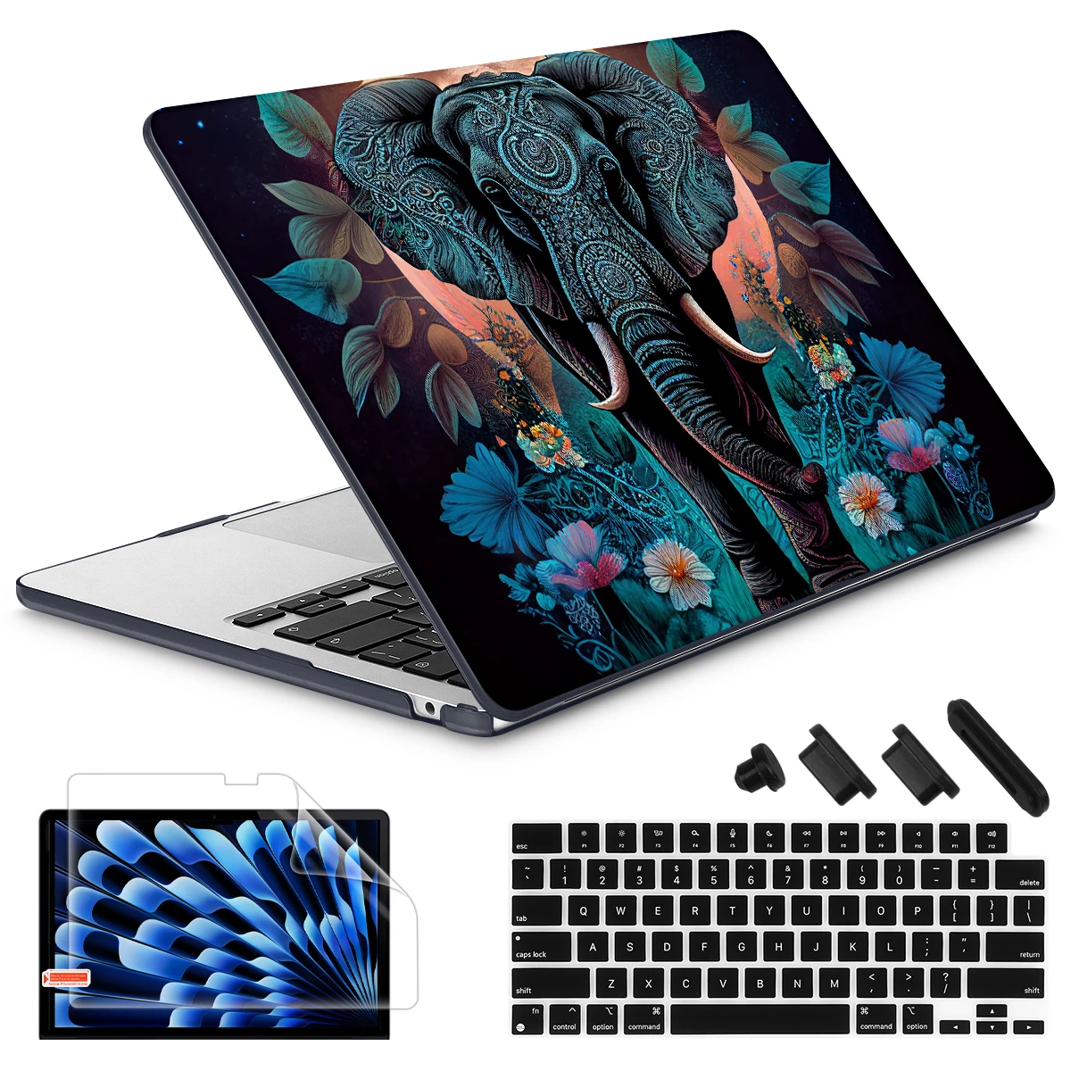Computers e Electronics