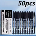 50pcs Black