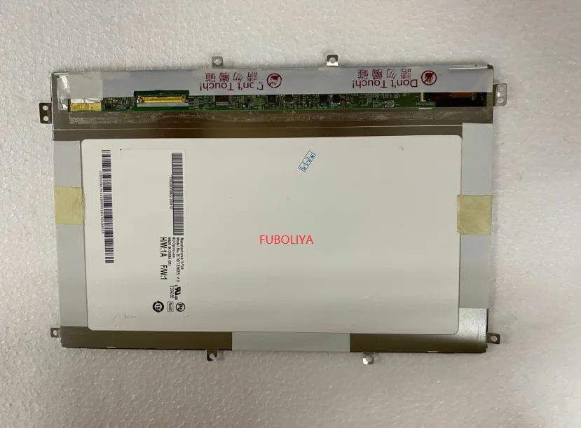 

10,1 ''ЖК-дисплей, панель экрана для B101EW05 V.0 F8