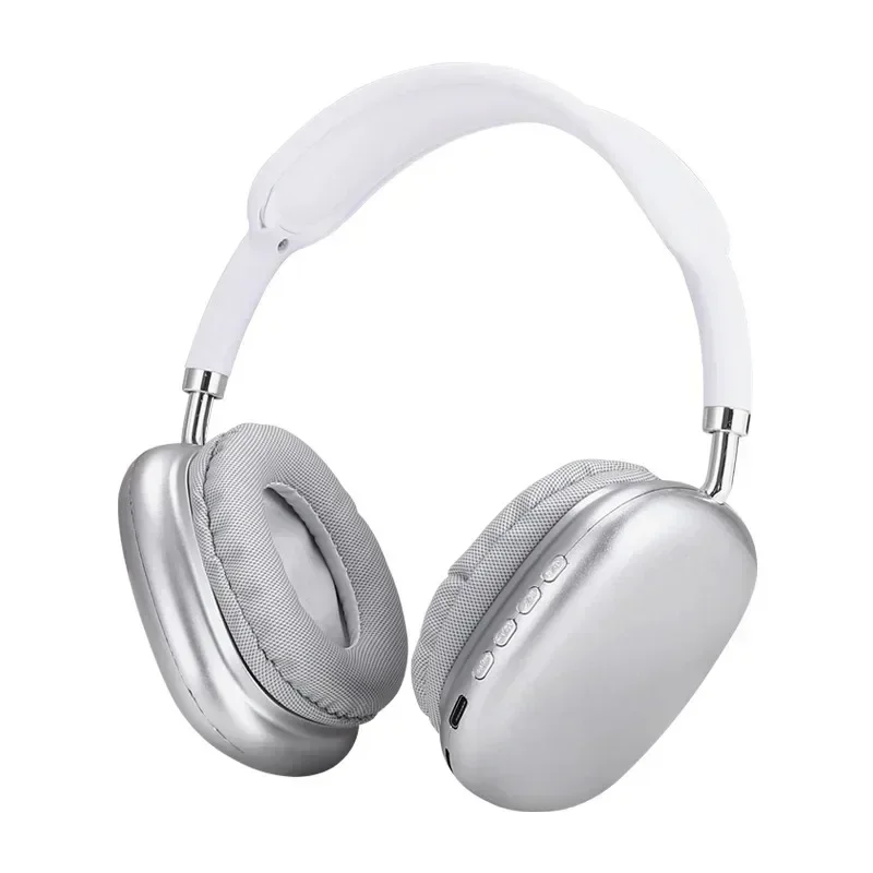 2025 NEW P9 Wireless Bluetooth Headset Outdoor Sport Gaming Wireless Headphones Mic Noise Cancelling Earbuds Bluetooth Earphones 6