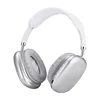 2025 NEW P9 Wireless Bluetooth Headset Outdoor Sport Gaming Wireless Headphones Mic Noise Cancelling Earbuds Bluetooth Earphones 6
