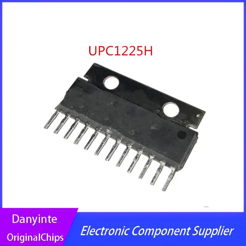

NEW 10PCS/LOT UPC1225H ZIP