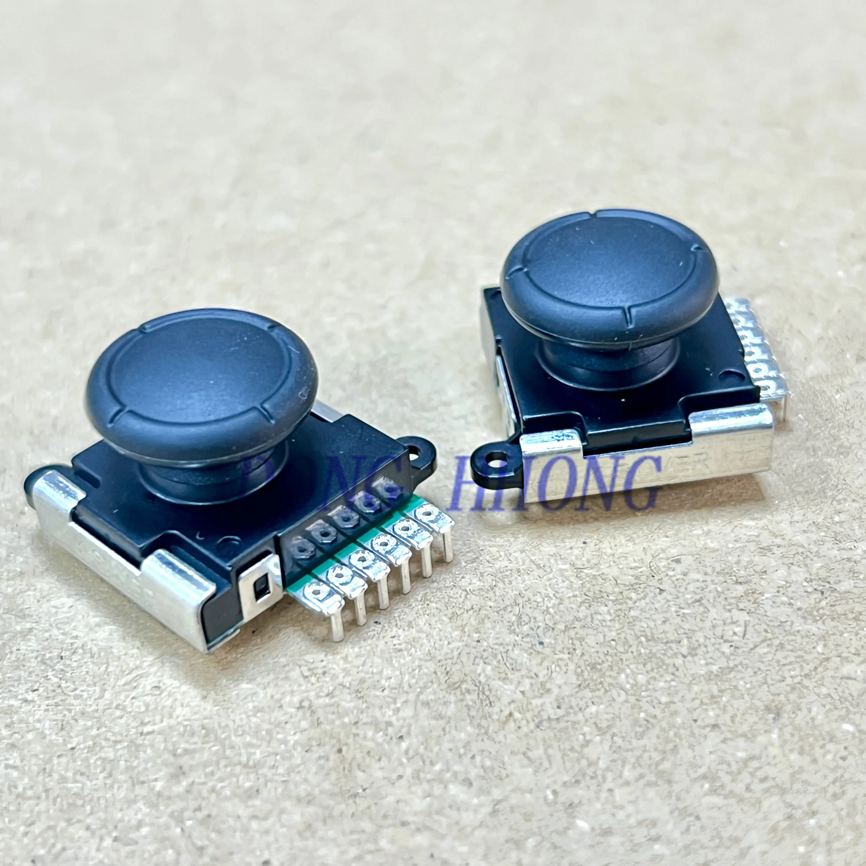 1 pcs JP19 gaming remote control 3D potentiometer with 5-pin resistance of 5K