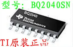 

10 шт./лот TI:BQ2040SN-C408TR SOP16