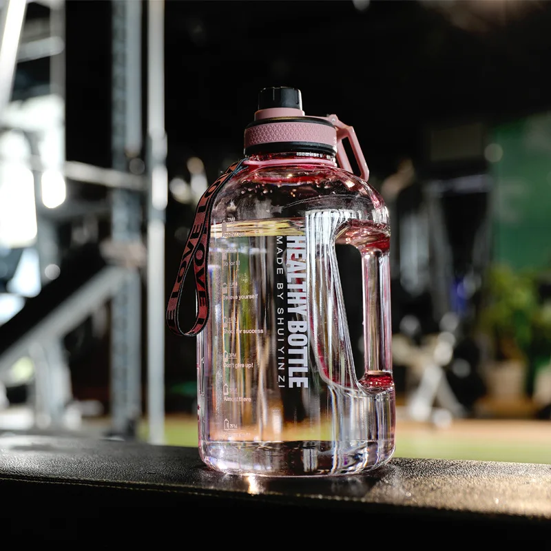 2.2L pink