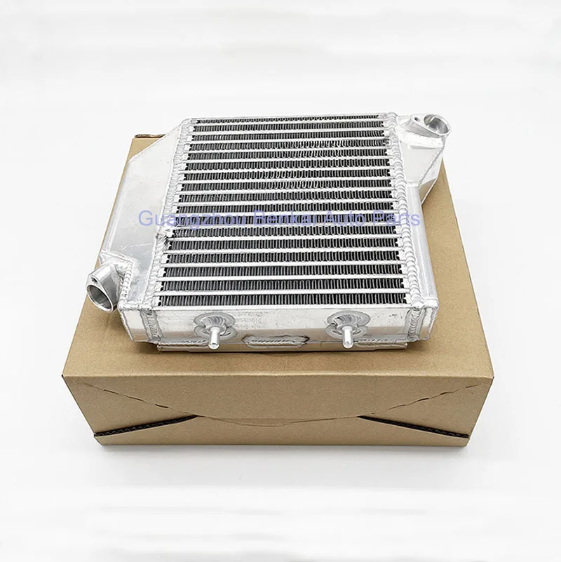 ISUMO Engine Oil Cooler (IS-90599) For Mercedes-Benz AMG C/CL/CLK/CLS/E/ML/S Class 1998-2008