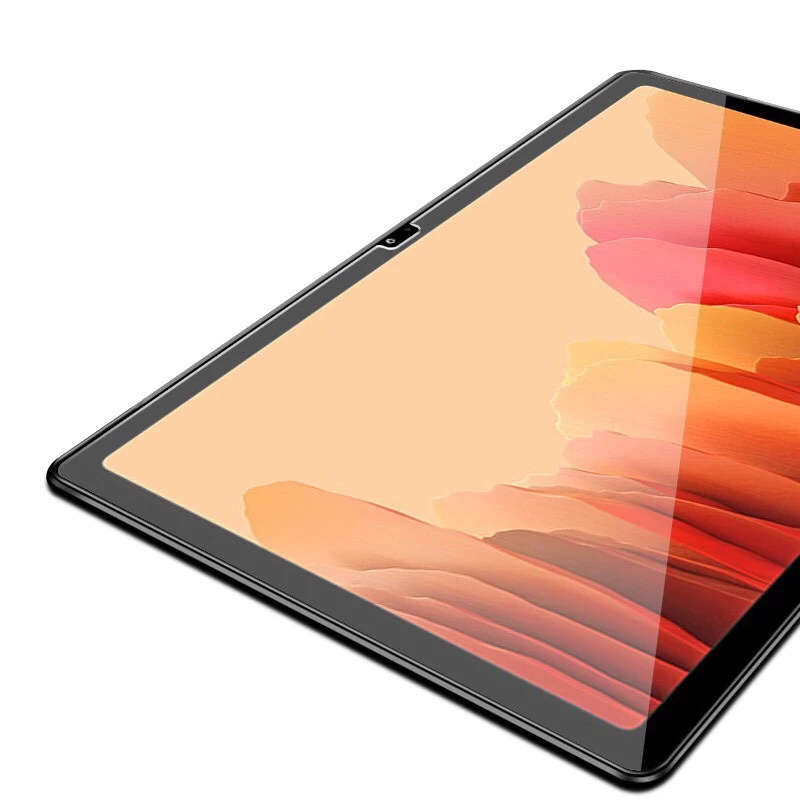 For Samsung Galaxy Tab A7 10.4" 2020 SM-T500 T505 Tempered Glass Screen Protector Tab A7 Lite 2021 T220 T225 8.7" Tablet HD Film