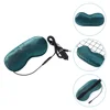 1 Set Sleep Mask Blindfold Adjustable Super-Smooth Eye Mask for Sleep Sleep Blindfold Steam Eye Mask Heated Eye Mask 1
