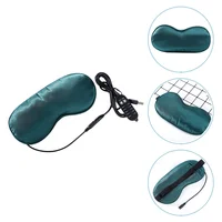1 Set Sleep Mask Blindfold Adjustable Super-Smooth Eye Mask for Sleep Sleep Blindfold Steam Eye Mask Heated Eye Mask 1