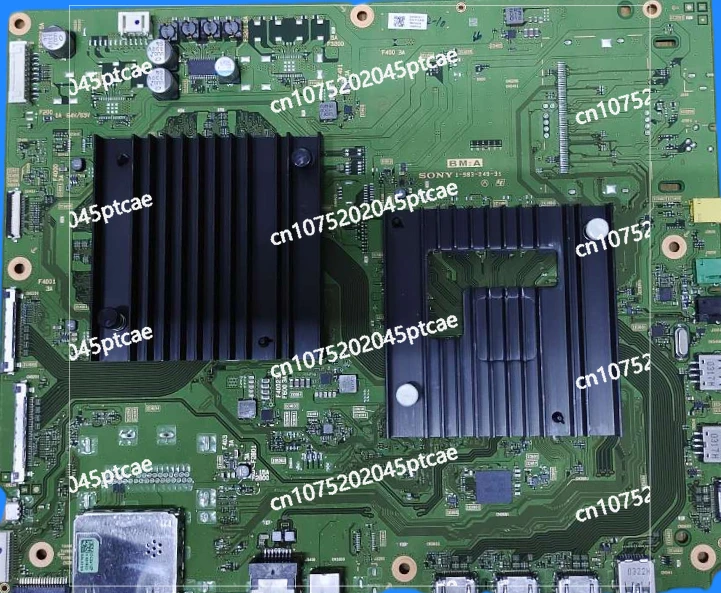 Sony KJ 55X/65X/75X 8550G メインボード/マザーボード Sony KJ 55X/65X/75X 8550G メインボード/マザーボード Sony KJ 55X