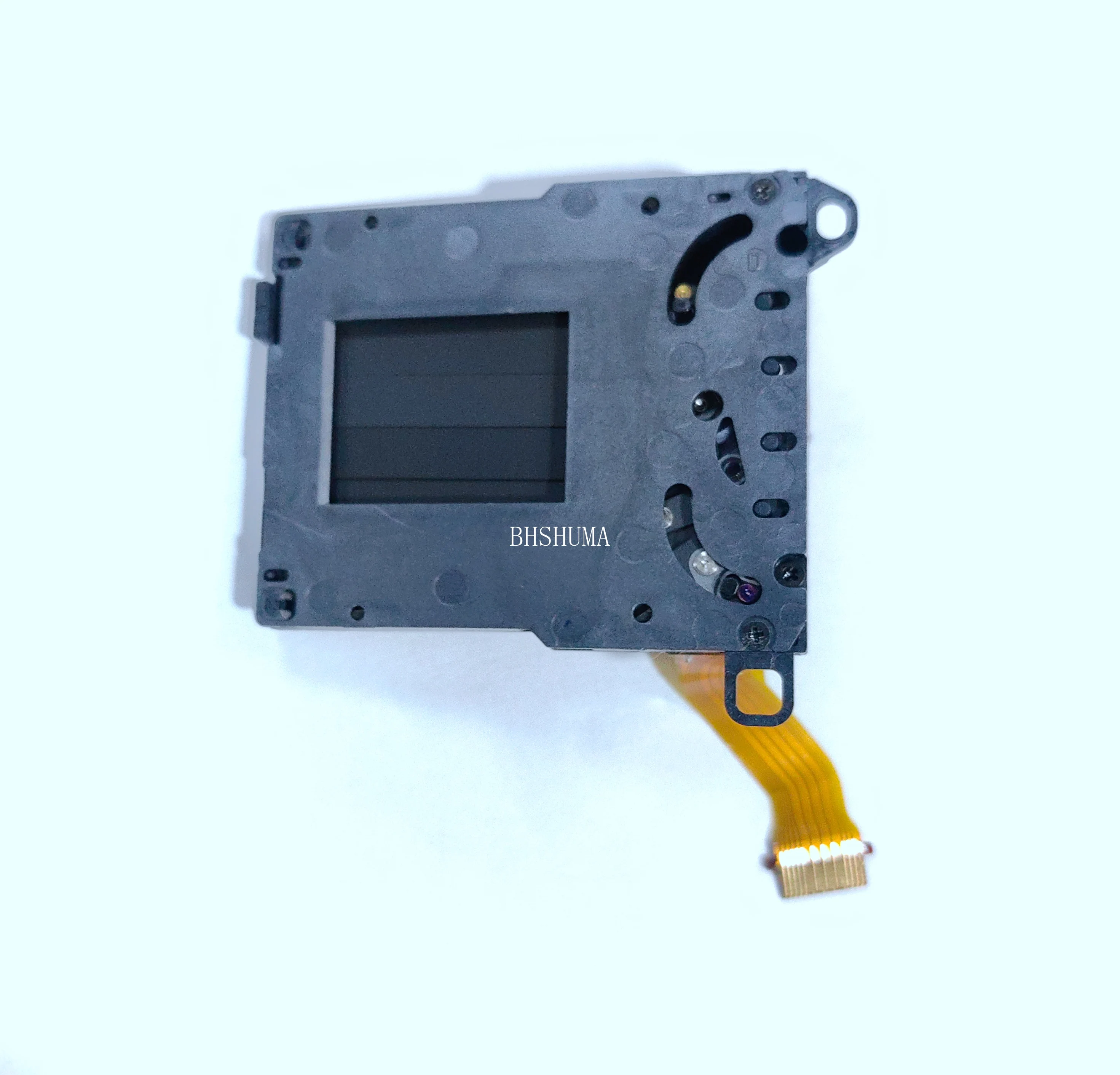 파나소닉 루믹스 GX85 GX80 GX82 G81 G85 G90 G92 G95 G7MK2 카메라 셔터 그룹 수리 부품