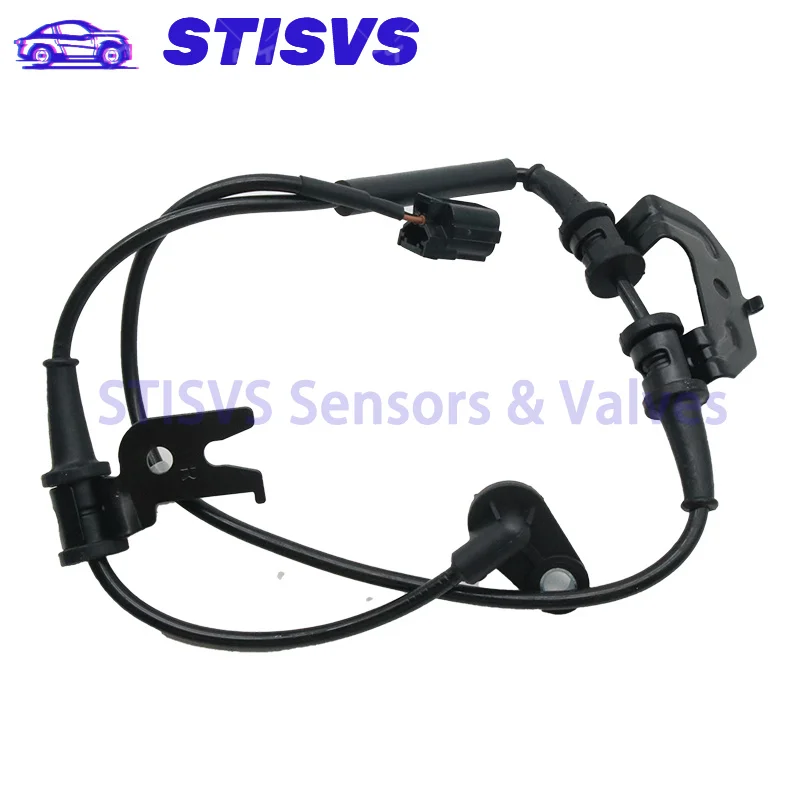 ABS Wheel Speed Sensor 95671-B4300 Front Left/Right For Hyundai i10 2014 2015 Auto Spare Parts