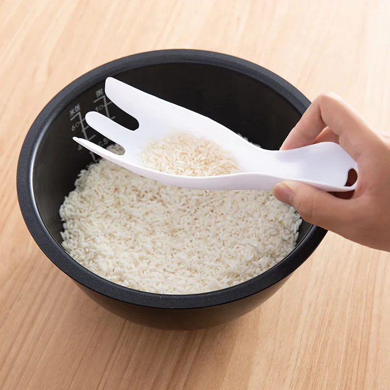 Rice Sieve Spoon Rice Sieve Spoon Kitchen Drain Colander With Handles