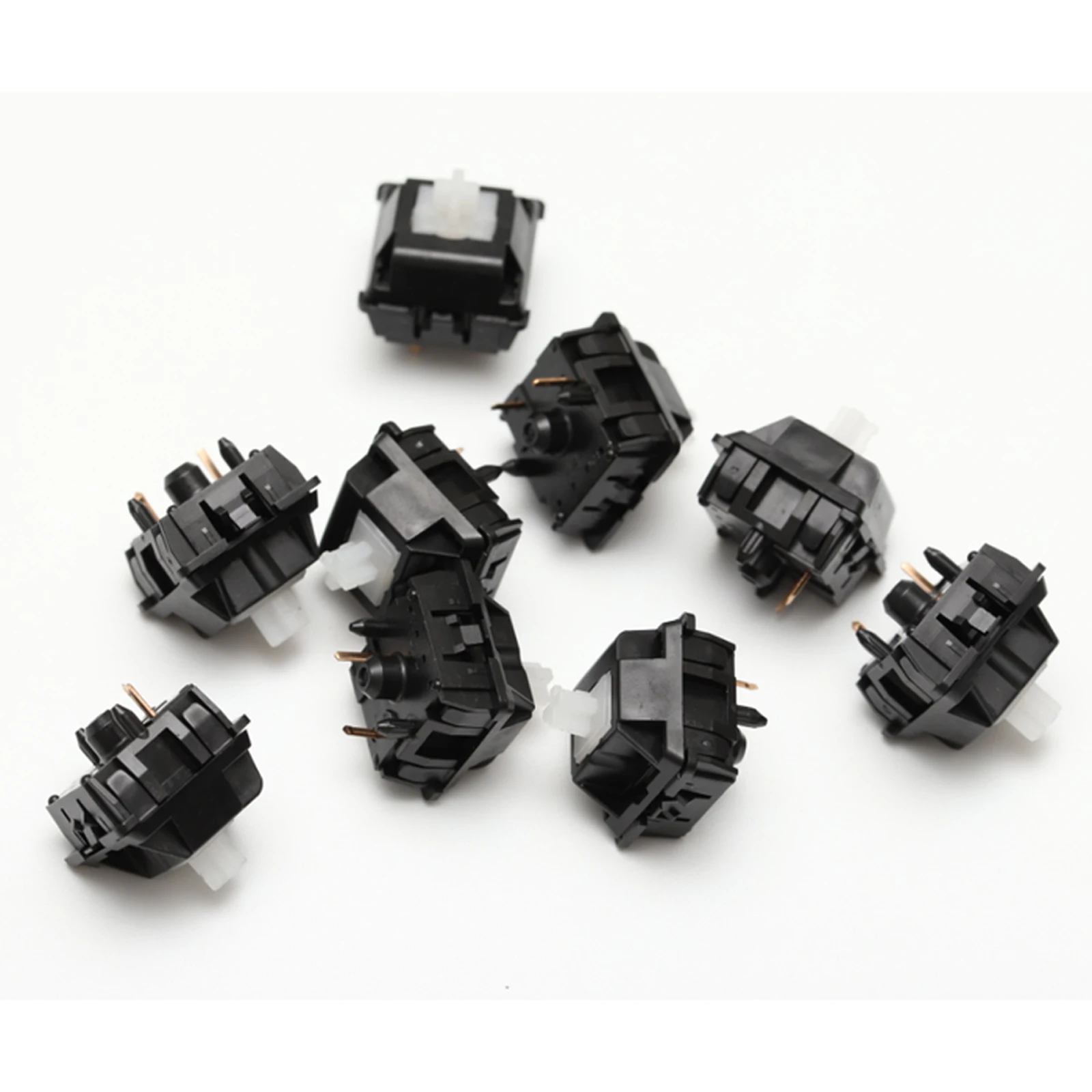 Tátil, P3 Stem, UPE Mistura, 5 Pins, 63,5g, POM T1, P3 Stem