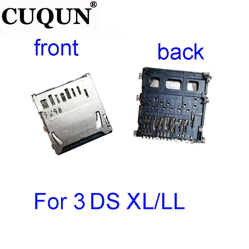 New 3ds Xl Sd Card Slot New Nintendo 3ds Sd Card Slot Nintendo 3ds