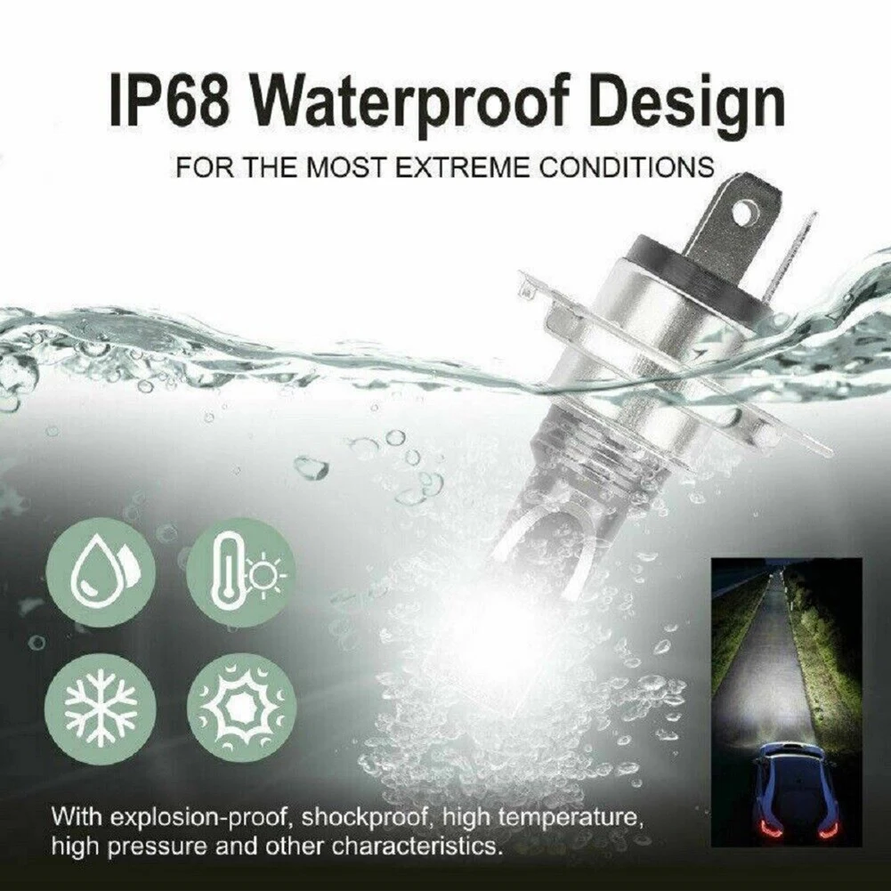 Рисунок 3 - 3030 фонарь головного света H11/H8/H9 H11