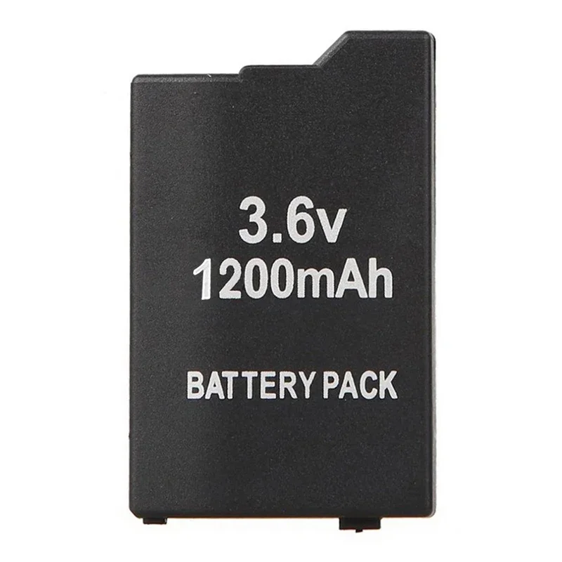 Pacco Batteria Ua 1200Mah 3.6V Power Bateria Per Batterie Ricaricabili Portatili Sony Psp 2000 Psp 3000 Playstation