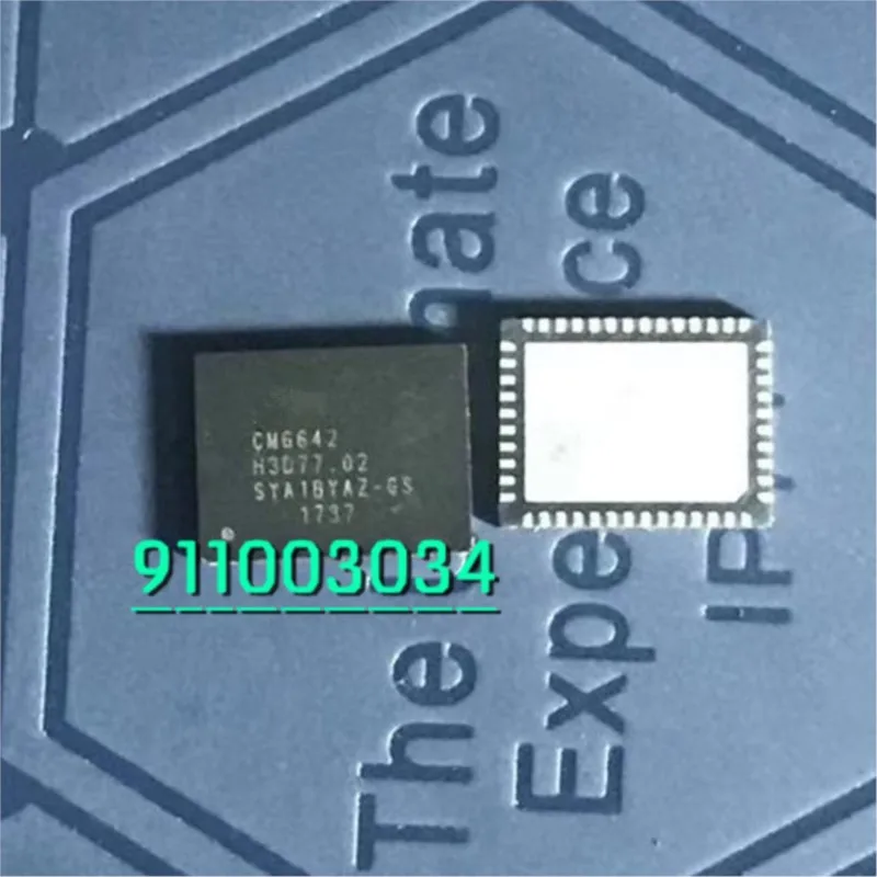 

CM6642 qfn48 2 шт.