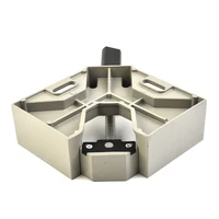 Corner Clamp Right Angle Clamp Woodworking Vice Wood Metal Welding Flat Plier For Welding Perfect 90-Degree Corners On Square 1
