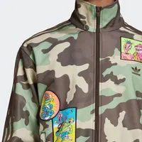 Adidas Originals Veste tendance pour hommes H53369 4