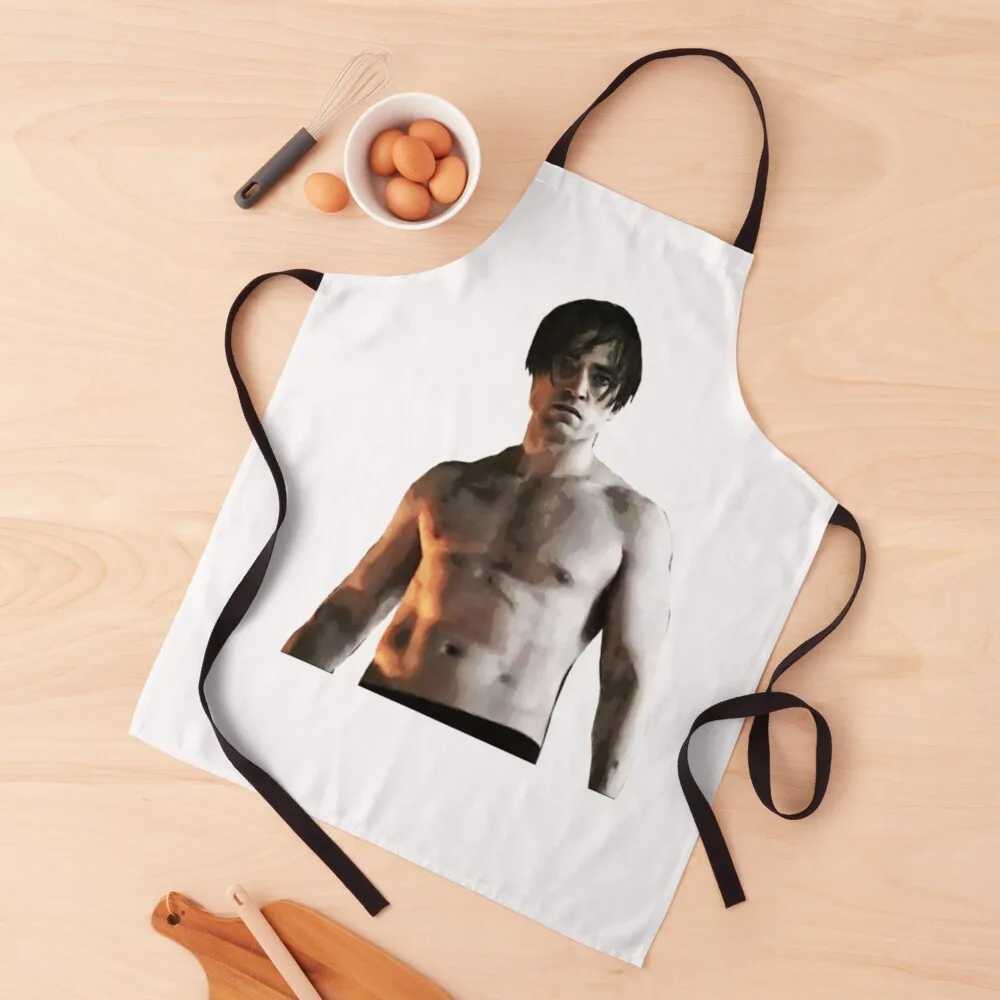 

Bat Hot hero Apron Useful Things For Kitchen Aprons For Cooking For Home Accessories