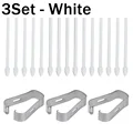 3Set-White