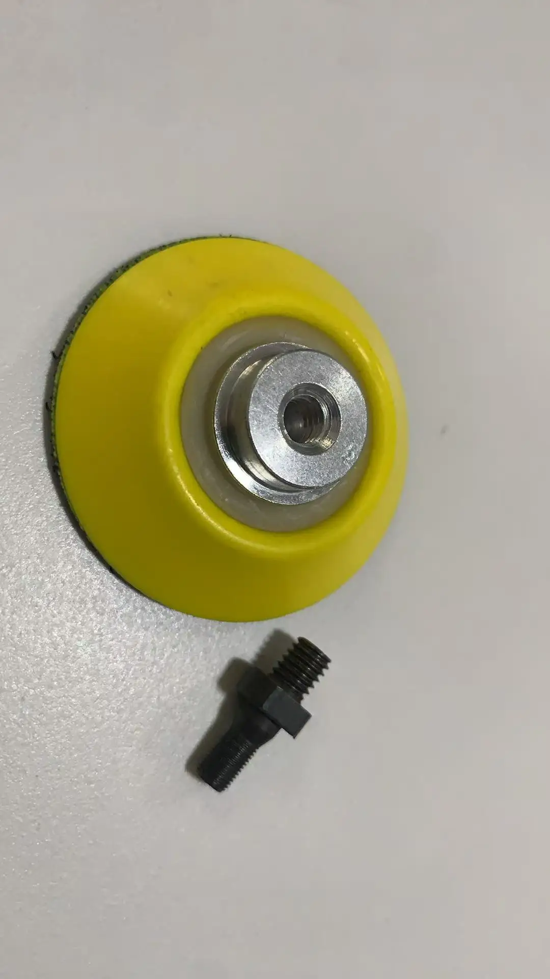 clip Collet chuck 2.35mm 3mm 3.175mm 90 Degree elbow polishing motor accessory carbon brush