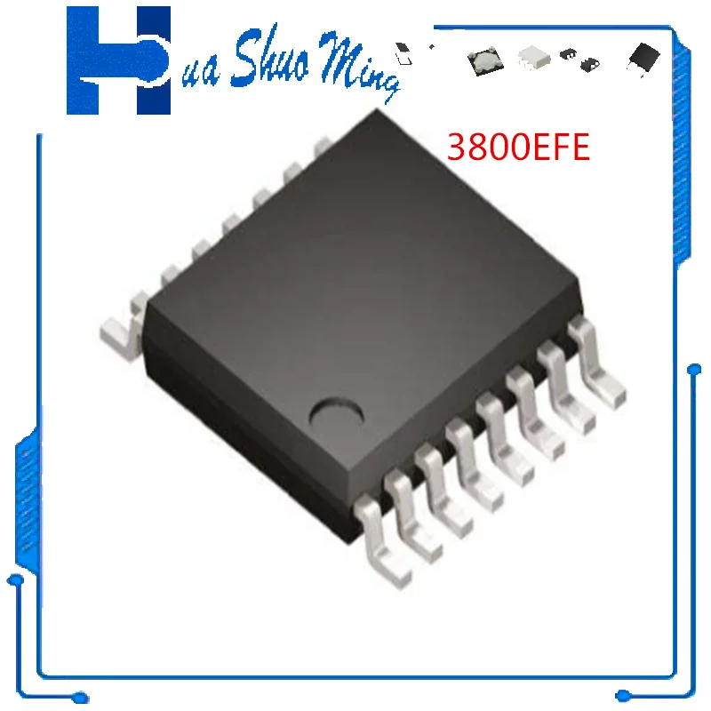 

5 шт./партия 3800EFE LT3800EFE TSSOP16