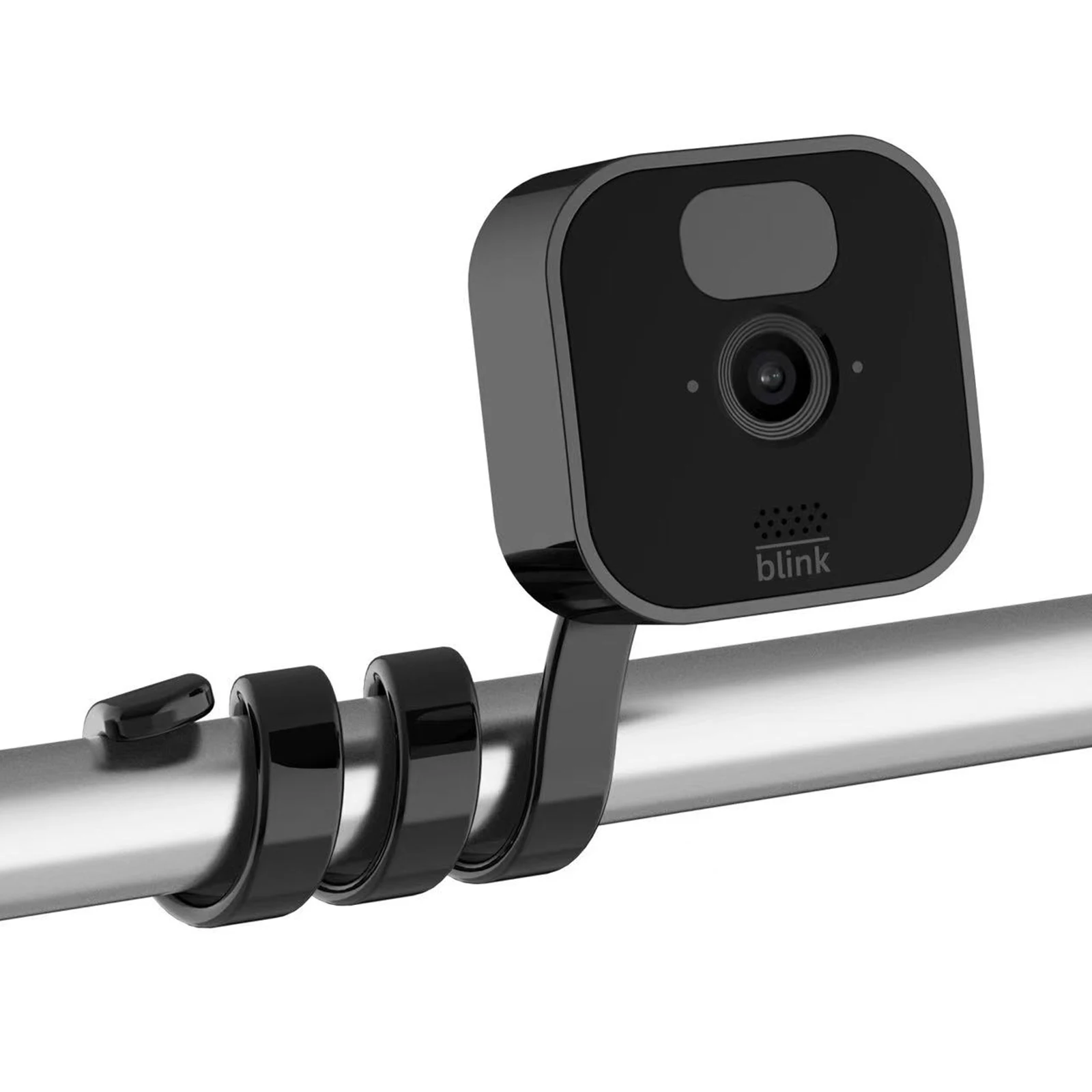 Support Flexible Métal Pour Caméra Blink - XT, XT2, Mini, Indoor, Outdoor