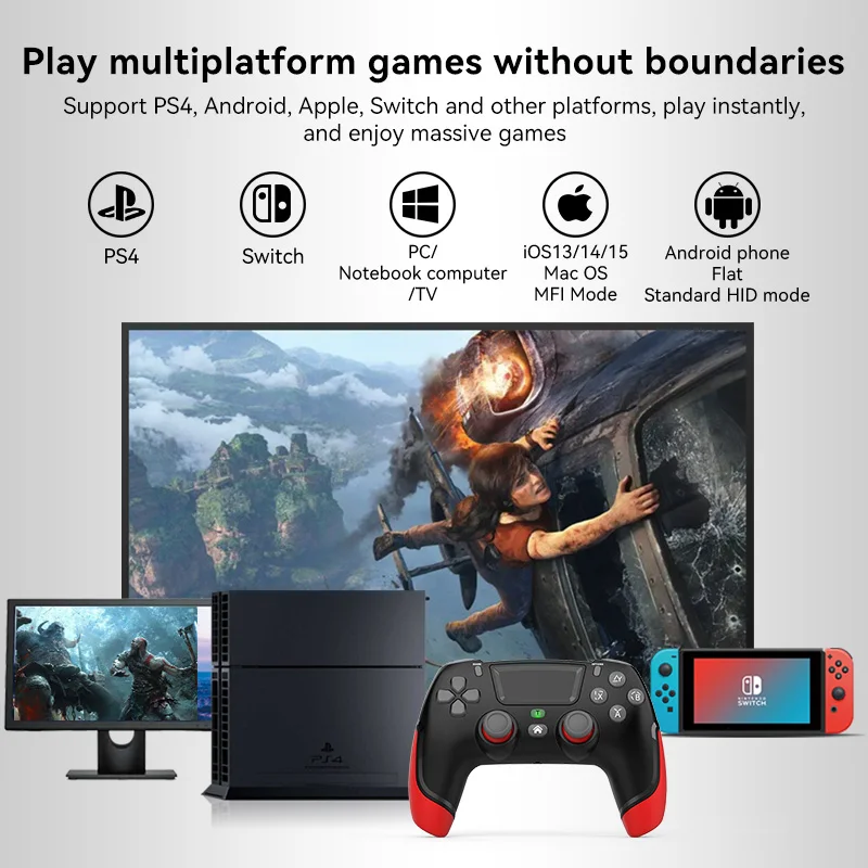P06  Ȧ ȿ ư α׷   ̽ƽ  Ʈѷ, PS4 ġ, ȵ̵ iOS PC