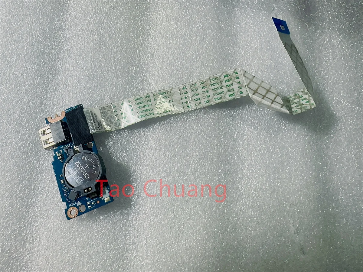 

USB-кардридер для Dell Inspiron 5570, NBX00028E00