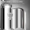 Electric Sausage Filler Sausage Stuffer Filling Machine Commercial Sausage Stuffer Meat Filler Maker Making Machine 6