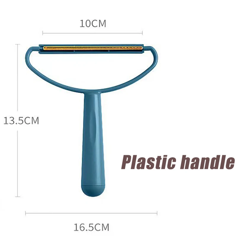 Plastic Handle -2