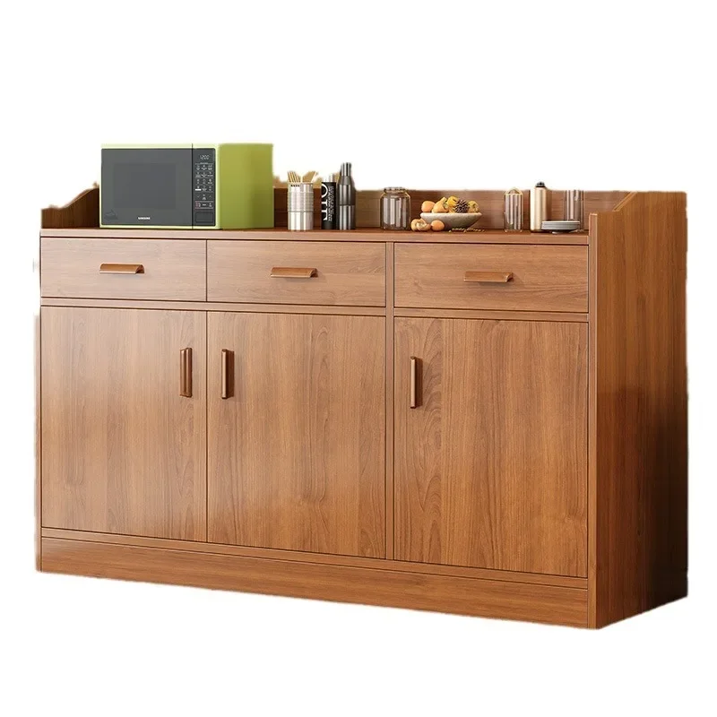 Sideboards, Cabinets, Storage Cabinets, Living Rooms, Integrated Storage Against The Wall, Simple Kitchen Cabinets New