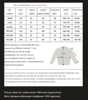 Men Real Fur Coat Winter Genuine Fur Bomber Jackets Rex Rabbit Fur Coats Luxury High Quality 5