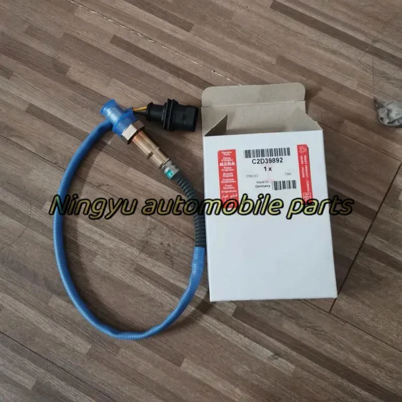 

C2D39892 C2D17259 XFXJ Heated oxygen sensor Front oxygen sensor Original car parts