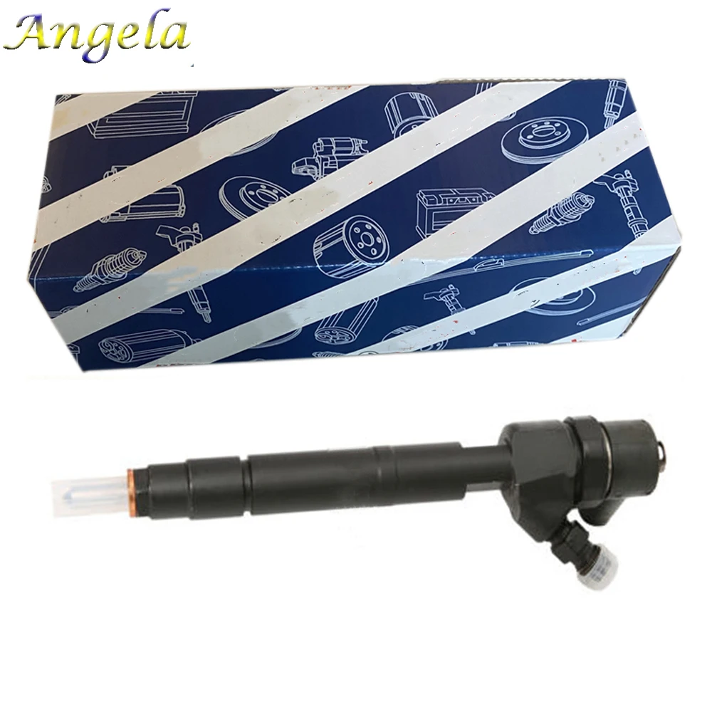 Boschh New Fuel INJECTOR MERCEDEsS BENzZ VITO, E-CLASS A6110700587 0445110012